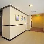 Hotel Mimosa
