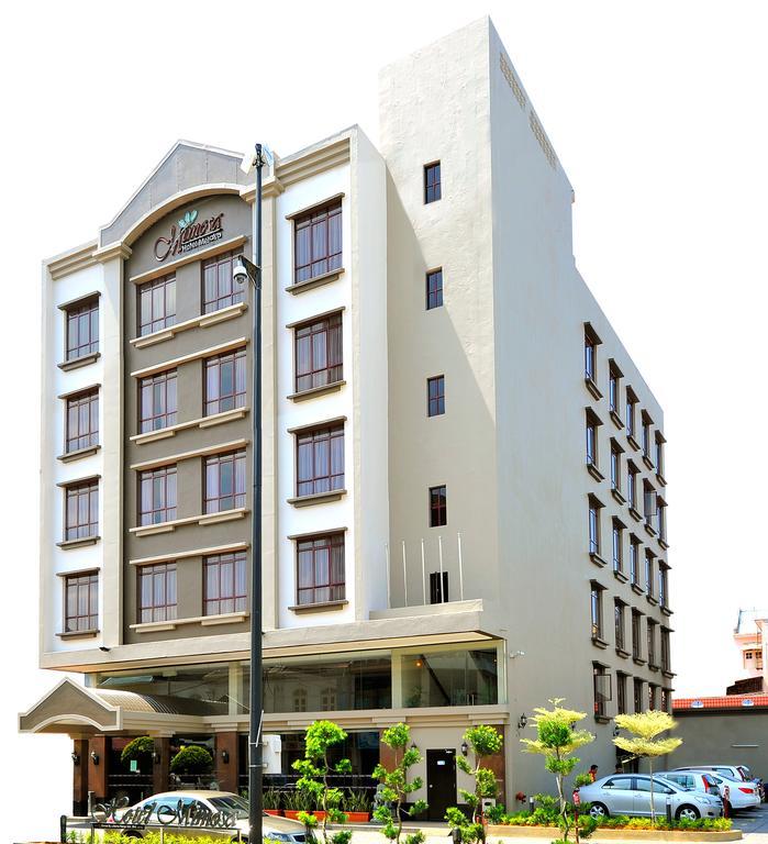 Mimosa 3* Malacca