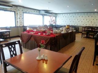 Mimosa 3* Malacca
