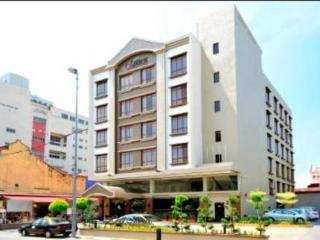 Hotel Mimosa