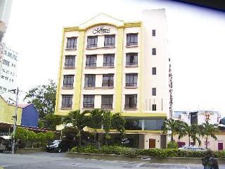 Mimosa Hotel Malacca