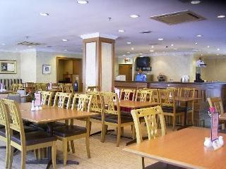 Mimosa Hotel