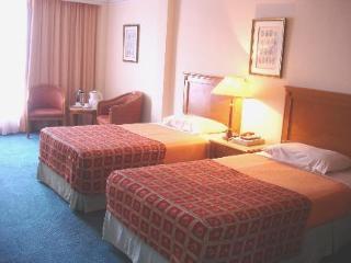 Mimosa Hotel 3*
