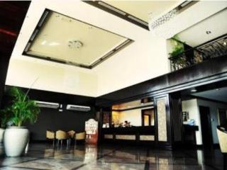 Hotel Mimosa