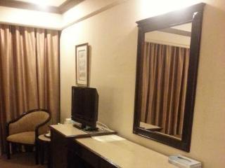 Hotel Mimosa