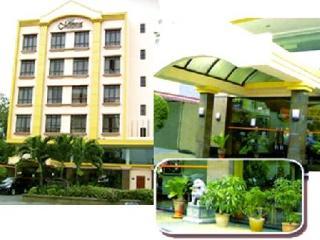 Mimosa Hotel