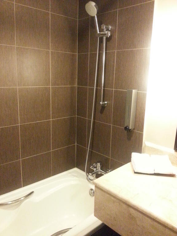 Mimosa 3* Malacca