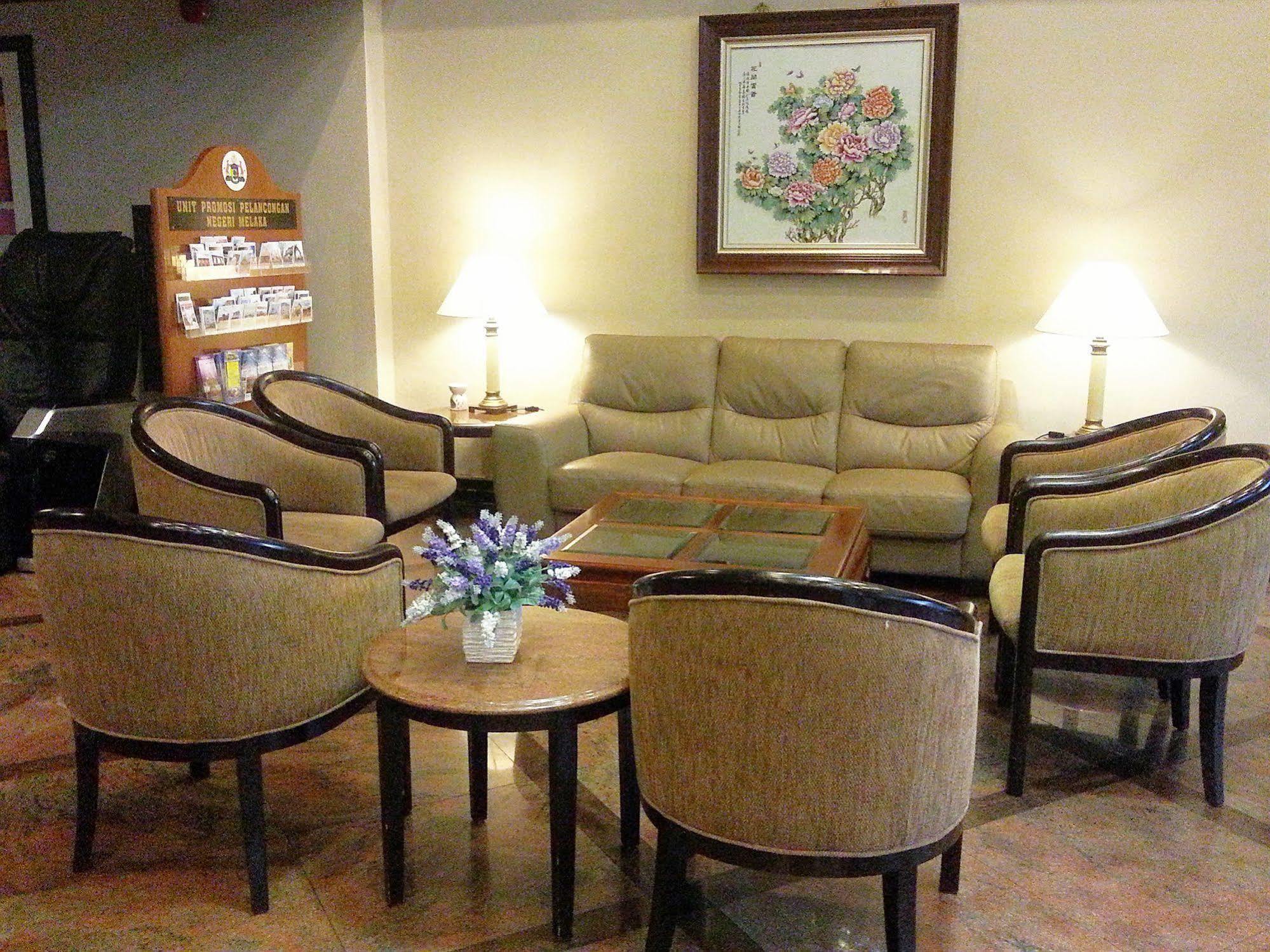 Hotel Mimosa