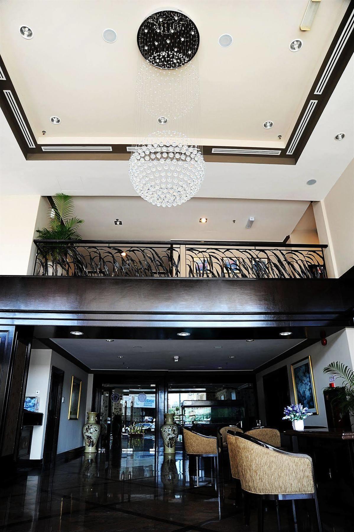 Hotel Mimosa Malacca