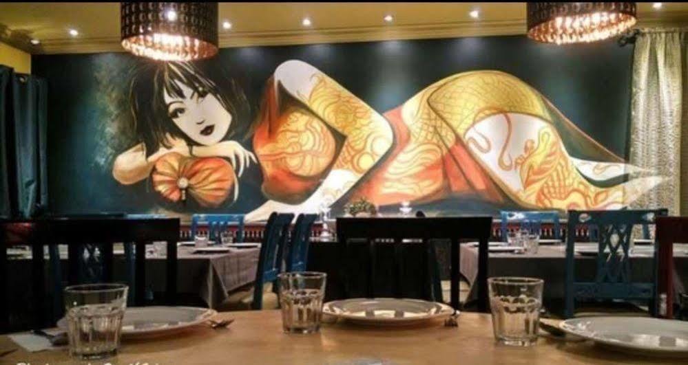 Hotel Mimosa Malacca