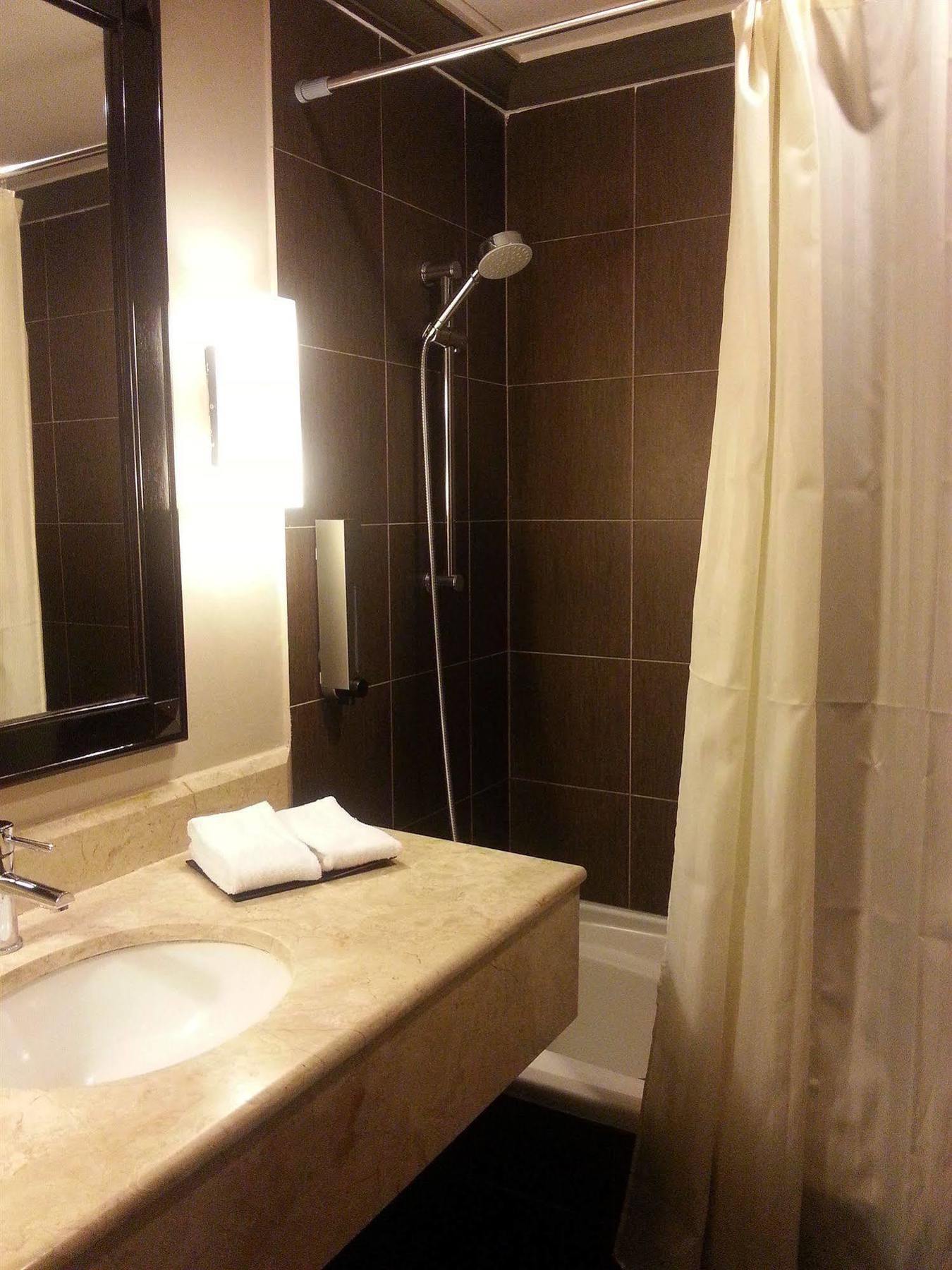 Mimosa 3* Malacca