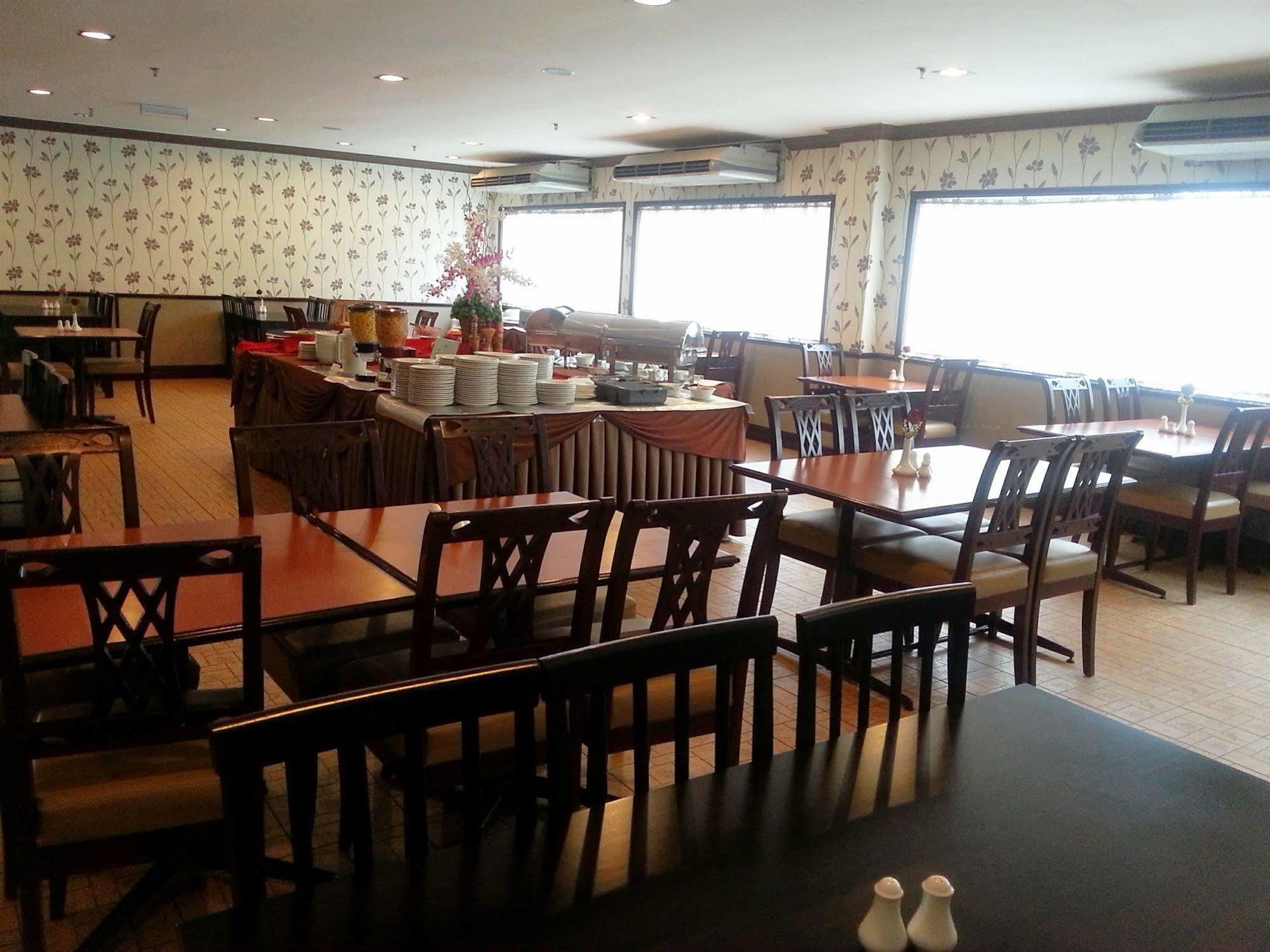 Mimosa 3* Malacca