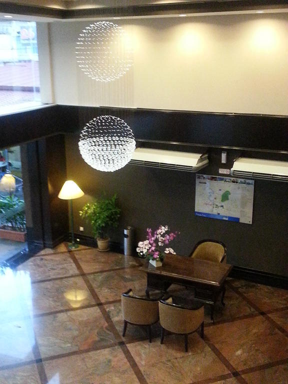 Mimosa Hotel 3*