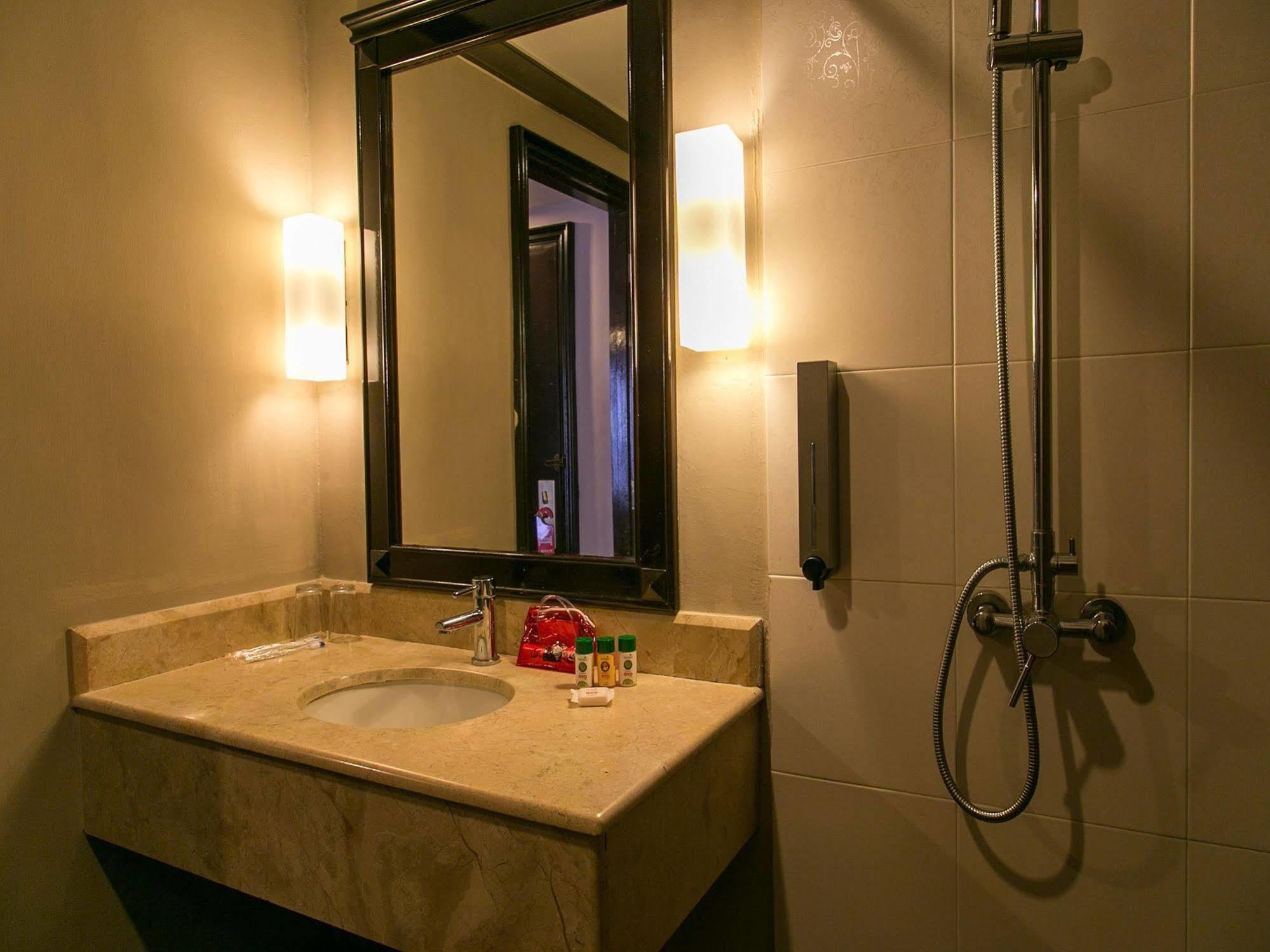 Hotel Mimosa 3*