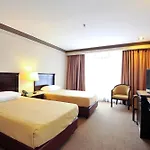 Hotel Mimosa