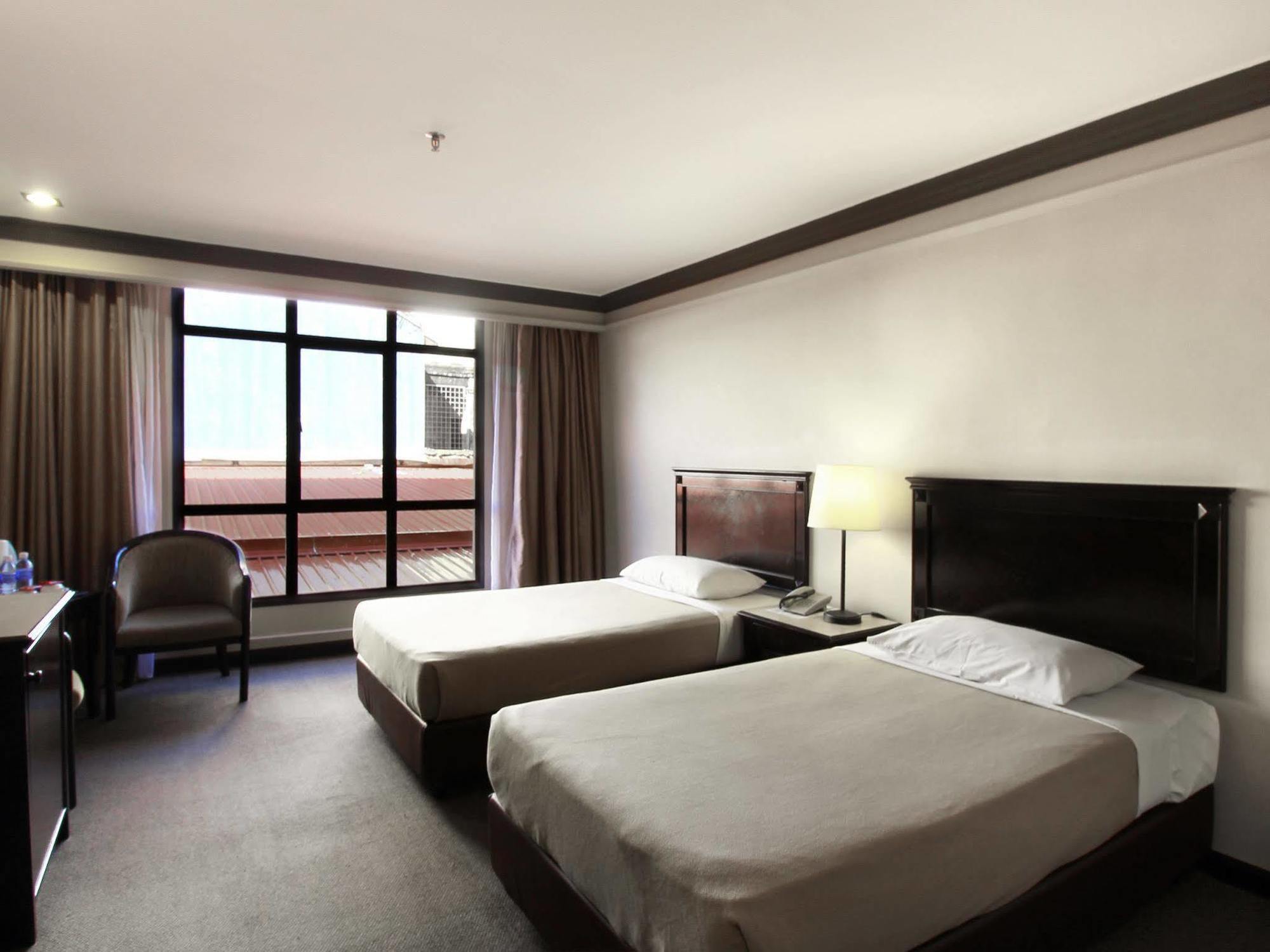 Hotel Mimosa