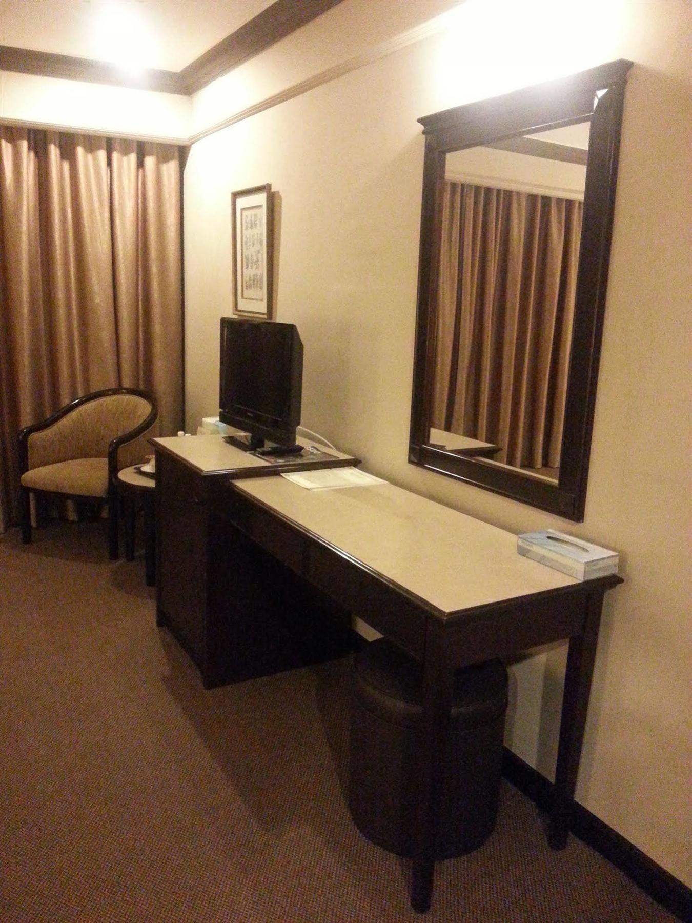 Hotel Mimosa