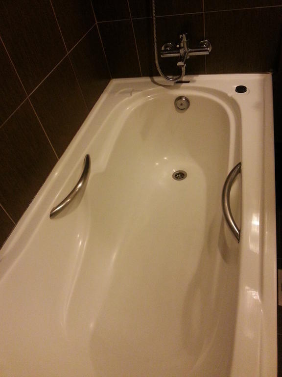 Mimosa Hotel 3*