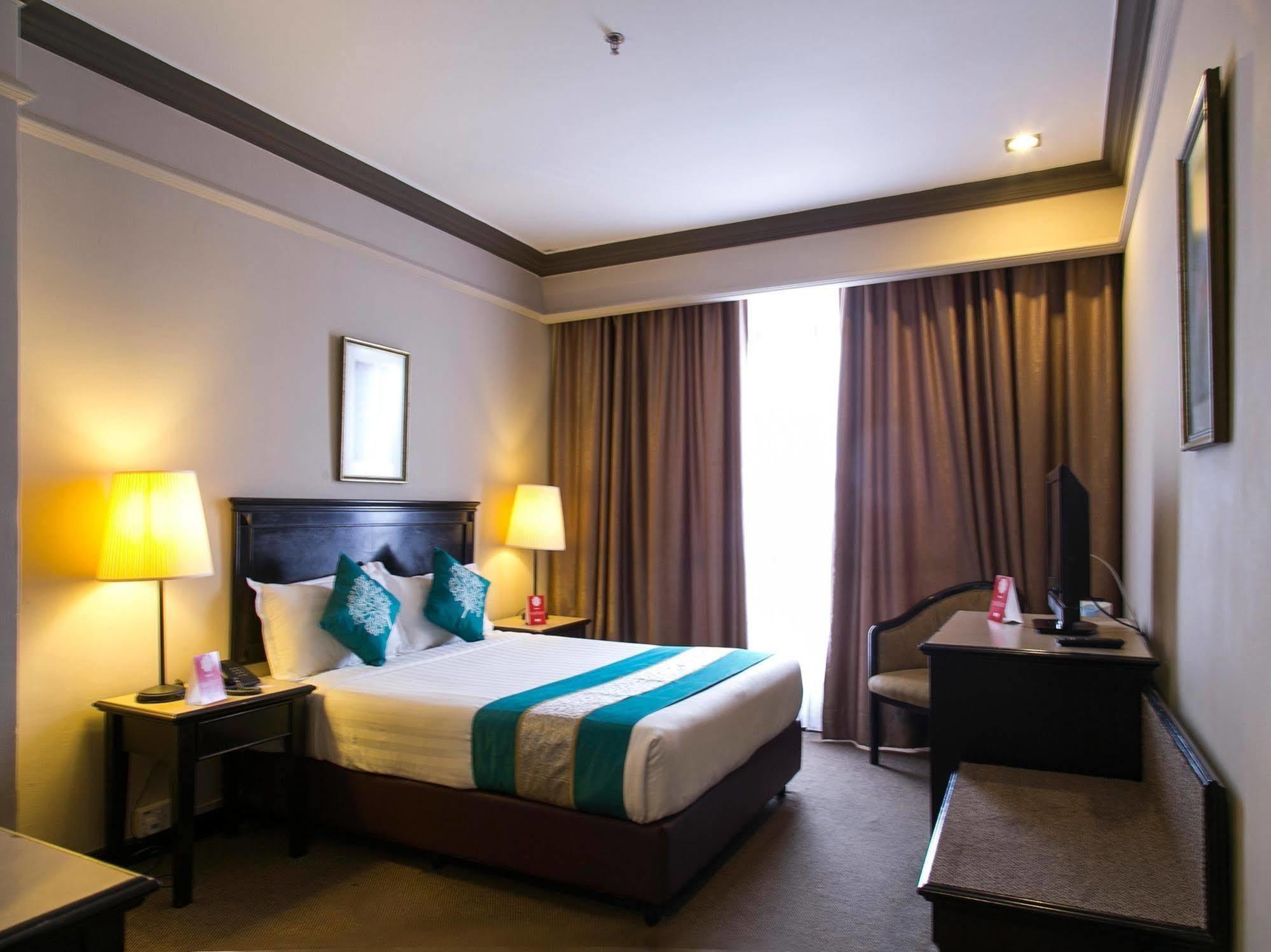 Hotel Mimosa