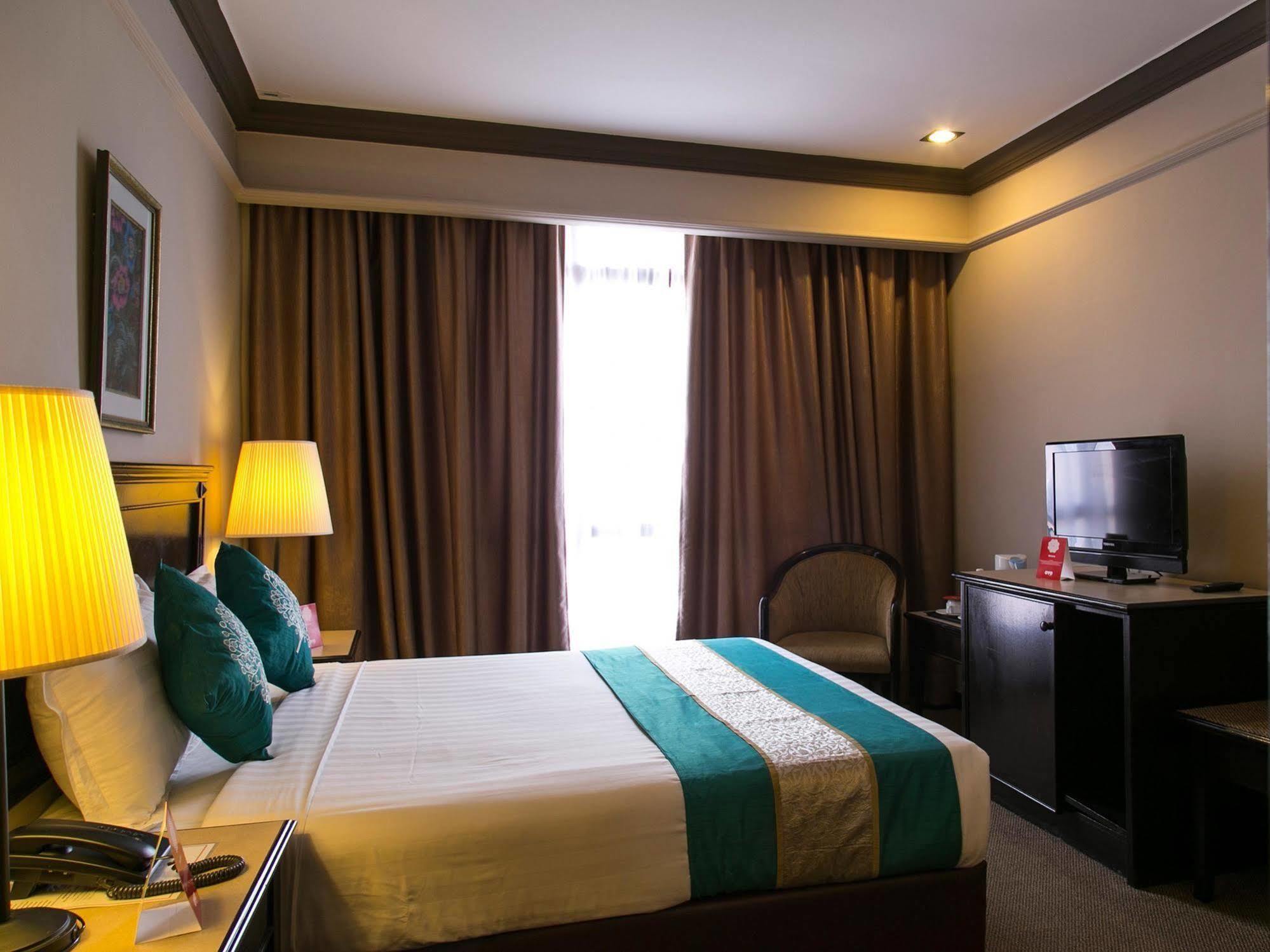Mimosa 3* Malacca